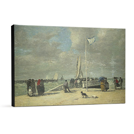Eugène Boudin