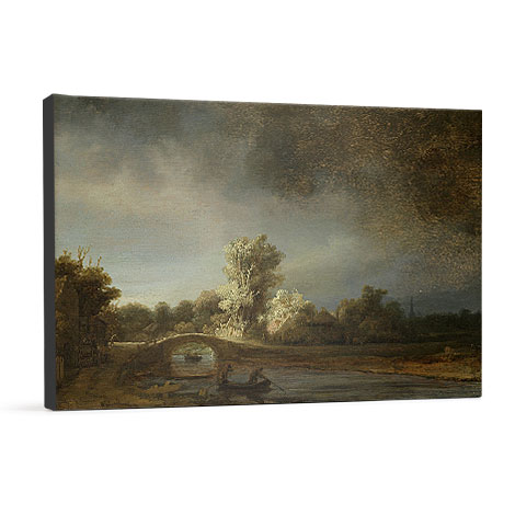 Rembrandt Harmensz. van Rijn