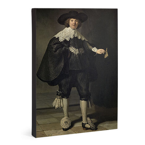 Rembrandt Harmensz. van Rijn