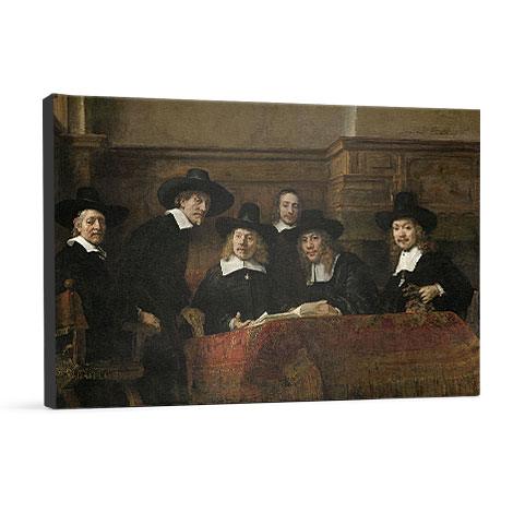 Rembrandt Harmensz. van Rijn