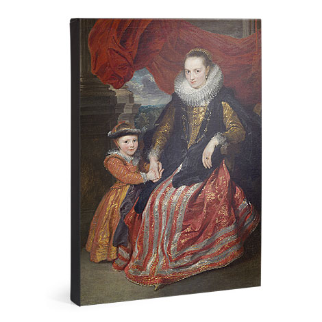 Sir Anthony van Dyck