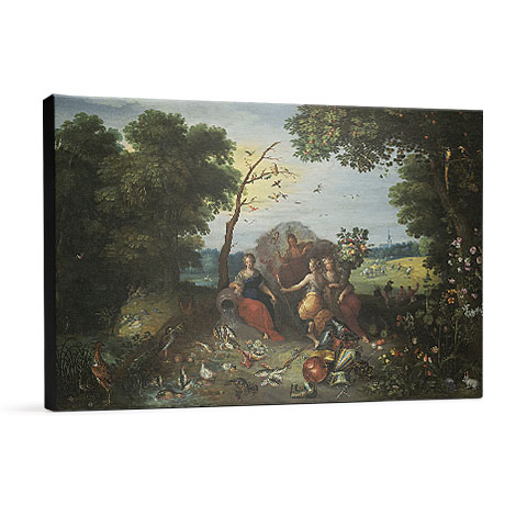 Jan Brueghel the Younger
