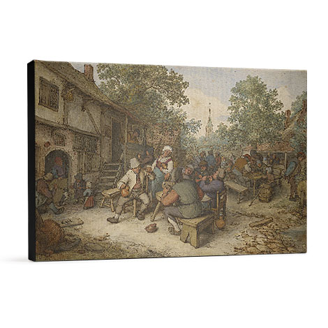 Adriaen van Ostade
