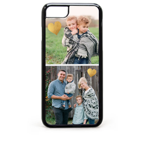 Coque d'iPhone 7