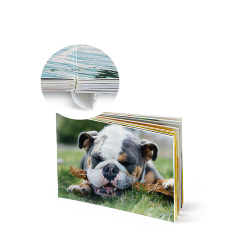 Livre Photo Premium dès 