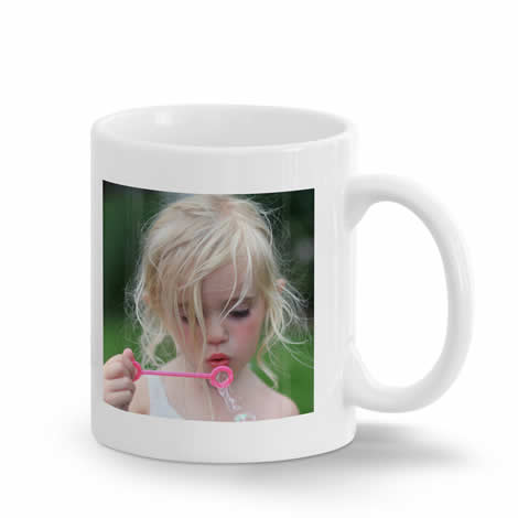 Tazza con foto 