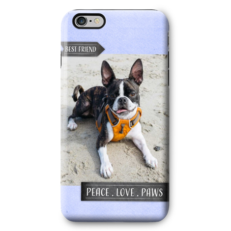 iPhone 6 Plus Tough Case