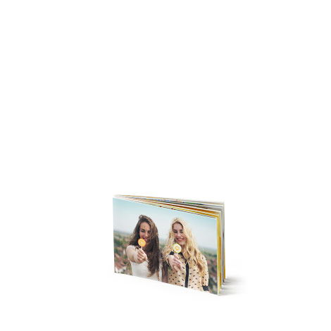 Livre photo 10x15 cm