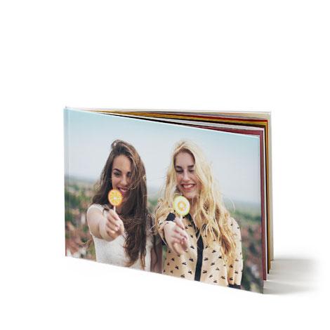 Livre photo 30x20 cm