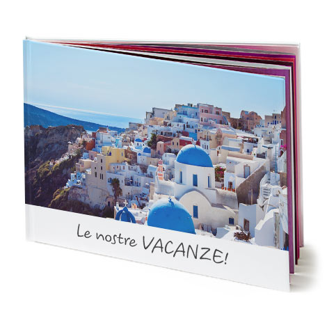 FotoLibro 30x39 Panoramico