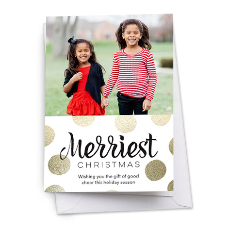 Merriest Christmas Sparkle