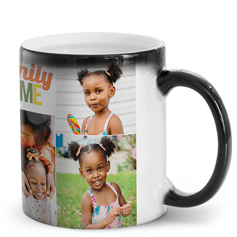Icon Magic Mug