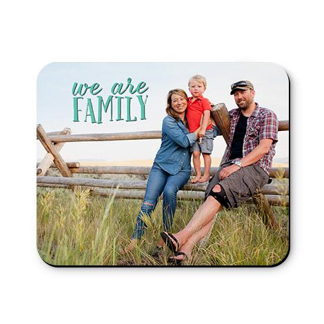 Personalised Mousemat