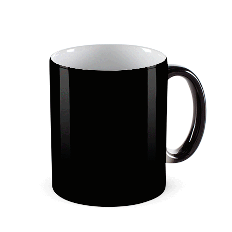 Icon Magic Coffee Mug, 11oz.
