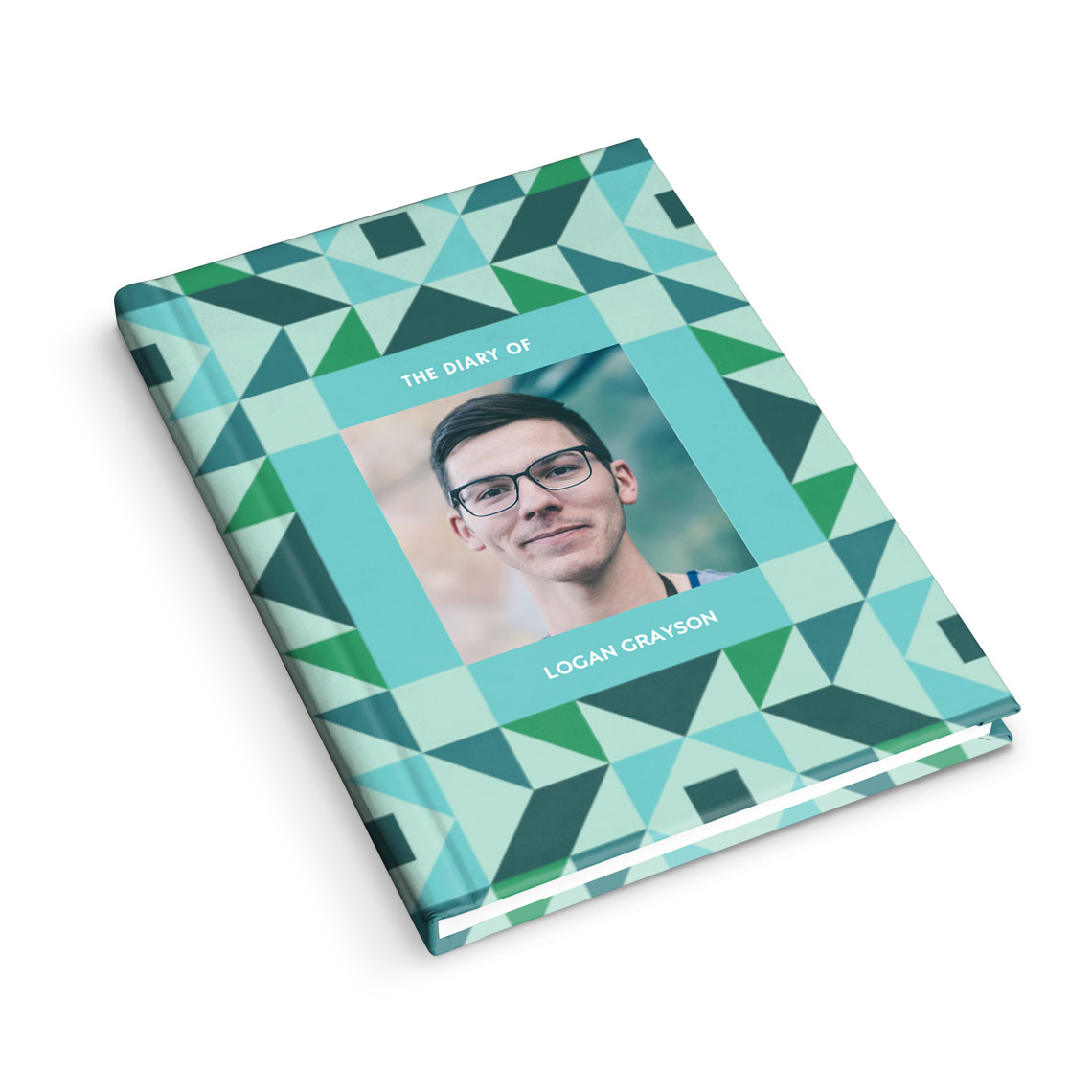 Icon Diary