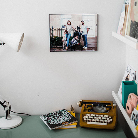 Wall Photo Panels