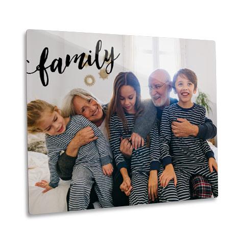 Metal Photo Prints