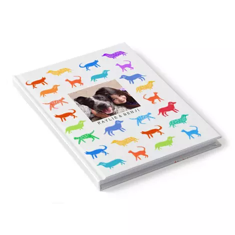 Pet Notebooks