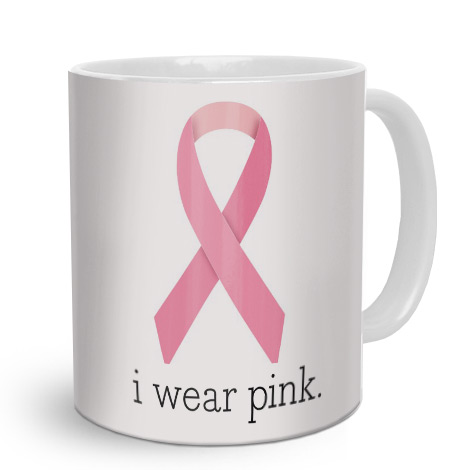 Charity Mugs