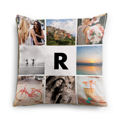 Photo Cushion