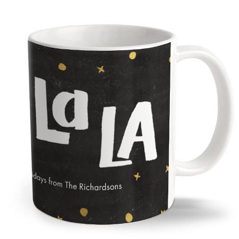  Fa La La