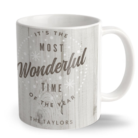 Wonderful Life