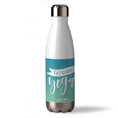 Insulated Water Bottle