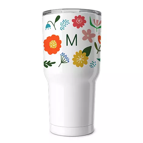 Insulated Tumbler