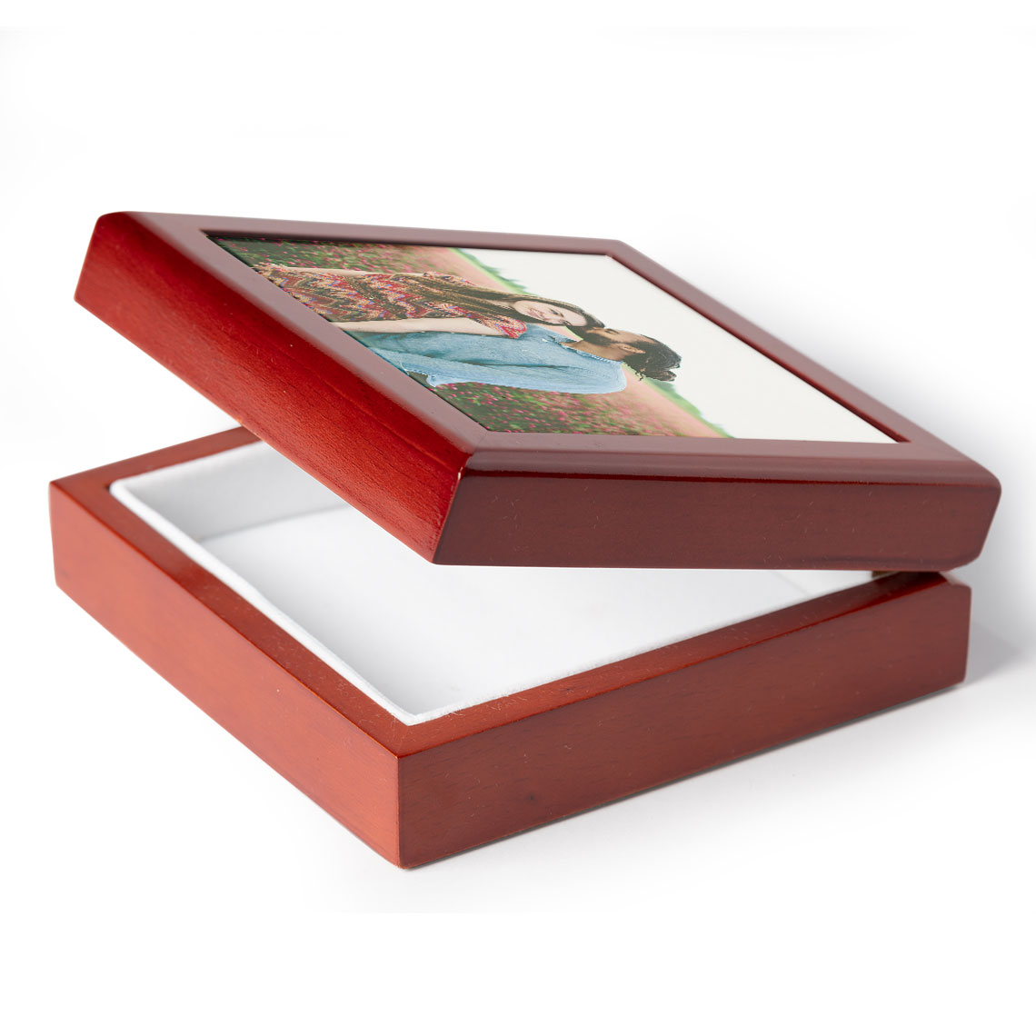 Keepsake Box