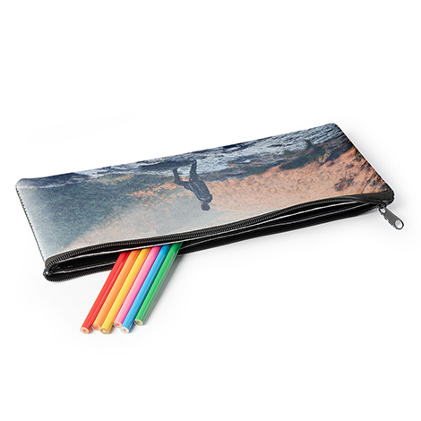 Icon Pencil Case