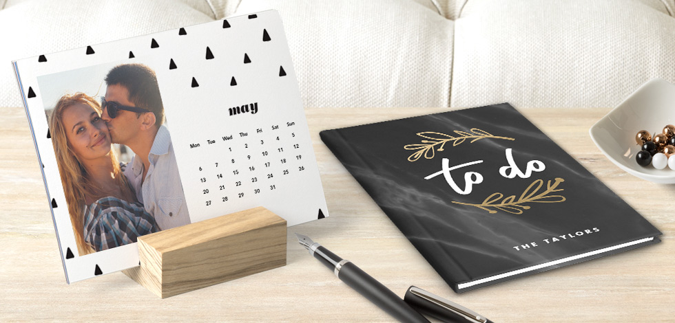 workspace decor Calendar