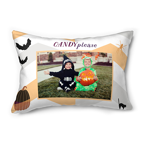 14x20” Photo Cushion