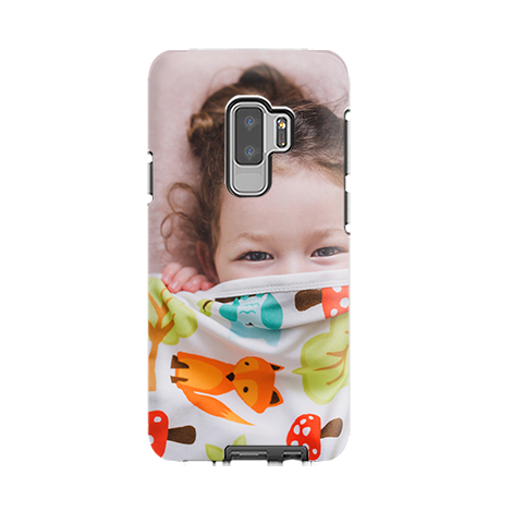 Samsung Galaxy S9 Plus Case, Tough