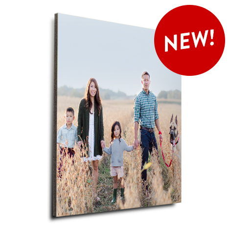 NEW! 8x8 Photo Tile