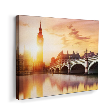 Big Ben Westminster