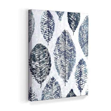 Leaf Pattern