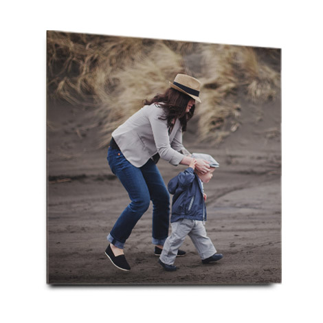 NEW! Photo Tile