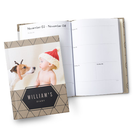 2023 Diary
