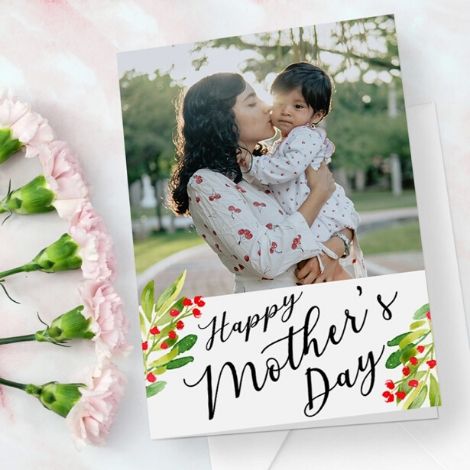 Mother’s Day cards