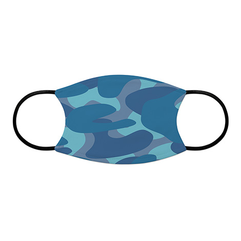 Custom Face Mask | Face Masks with Filter | Snapfish AU
