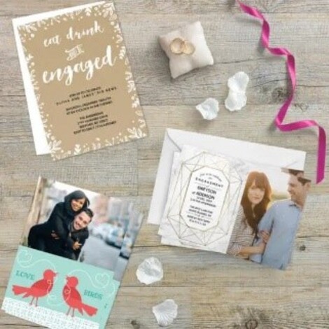 DIY Wedding Tips from invites to wedding favors and wedding albums