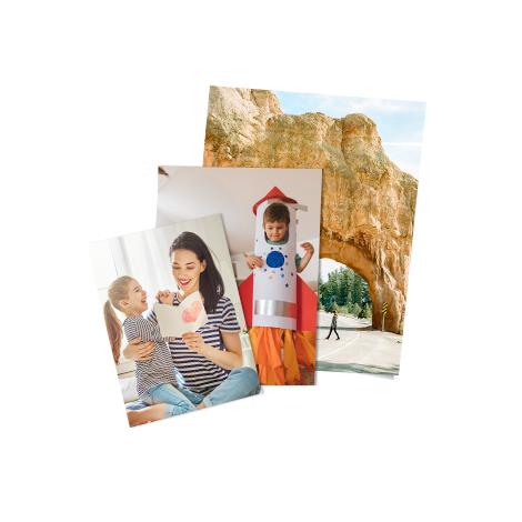 PHOTO PRINTS