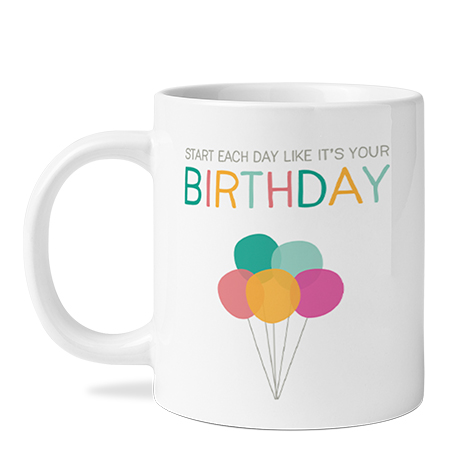 Photo Mugs
