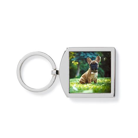 Photo Keychain
