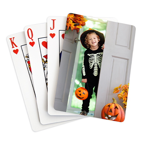 Playing Cards