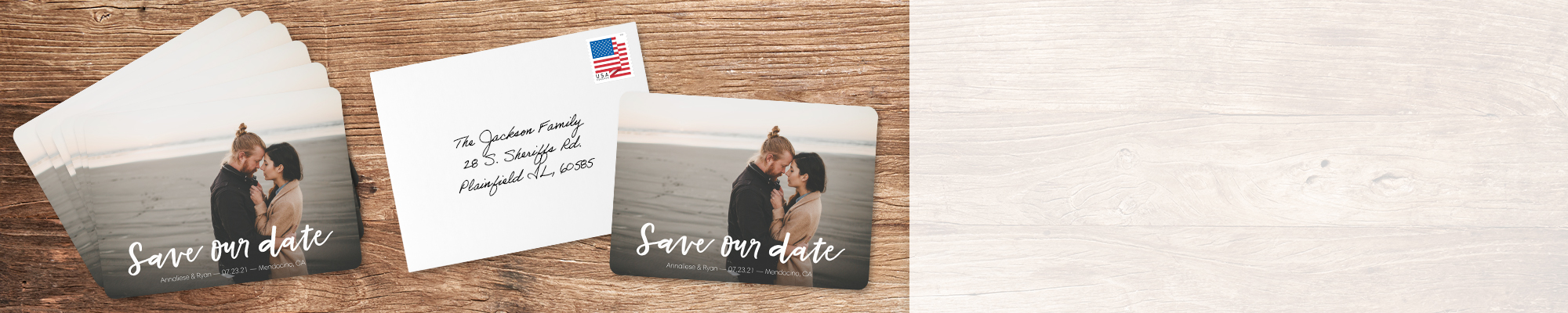 Custom Event Magnets | Announcement Magnets | Snapfish