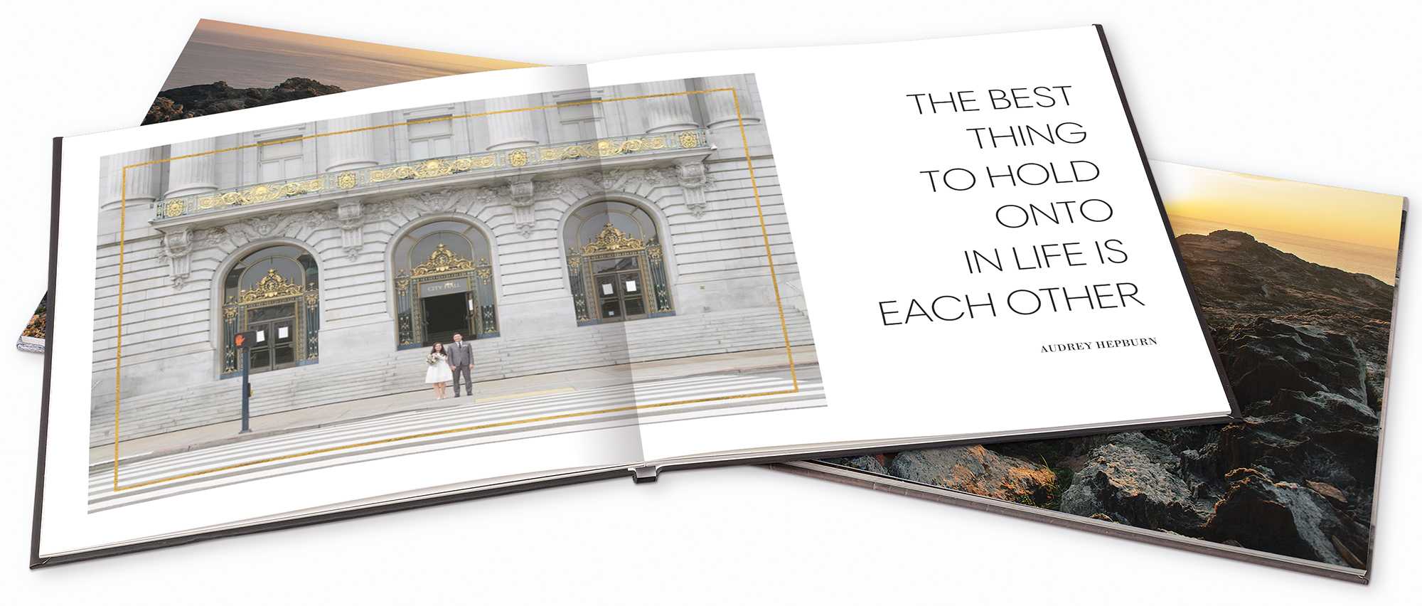 Beautiful Photo Books that Bring your Photos to Life