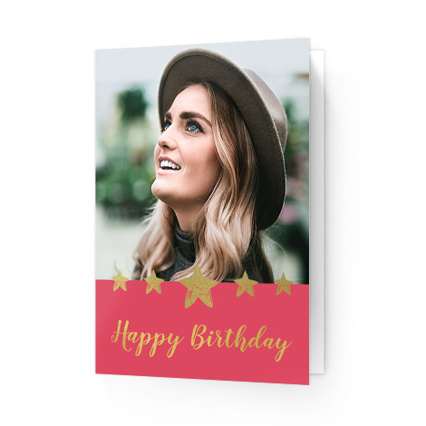 Birthday Cards