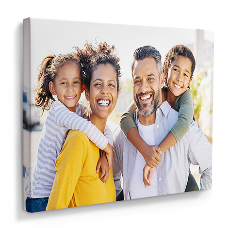 CANVAS PRINTS