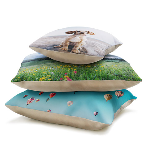 Icon Personalised Cushions